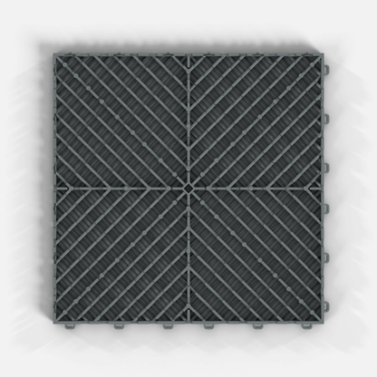 Space Grey – UltraGrid | Sleek Space (16-Pack)