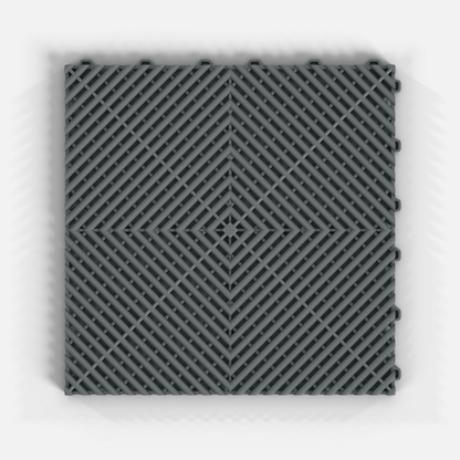 Space Grey – UltraGrid | Sleek Space (16-Pack)