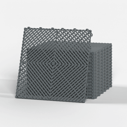 Space Grey – UltraGrid | Sleek Space (16-Pack)