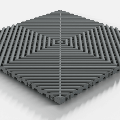 Space Grey – UltraGrid | Sleek Space (16-Pack)