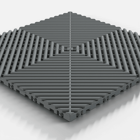 Space Grey – UltraGrid | Sleek Space (16-Pack)
