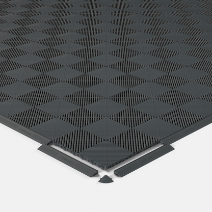 Space Grey – UltraGrid | Sleek Space (16-Pack)