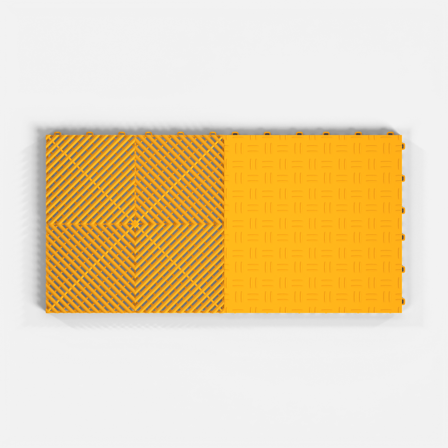 Speed Yellow – UltraGrid | Sleek Space (16-Pack)