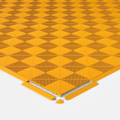 Speed Yellow – UltraGrid | Sleek Space (16-Pack)