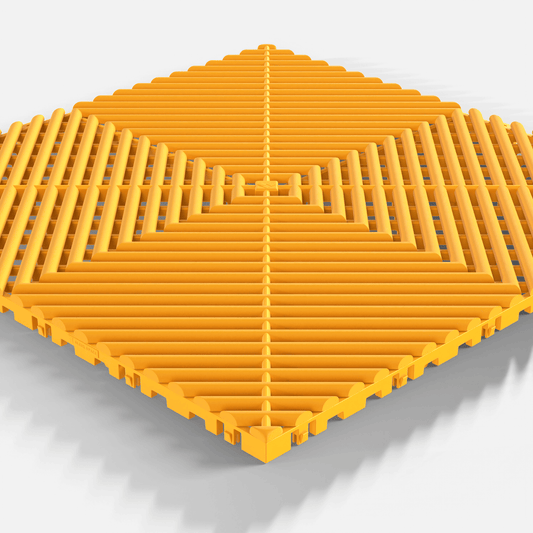Speed Yellow – UltraGrid | Sleek Space (16-Pack)