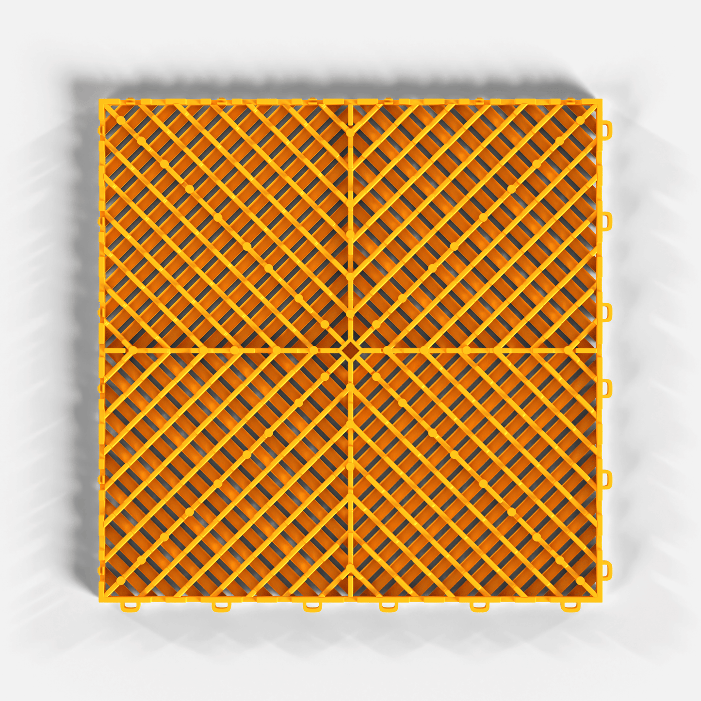 Speed Yellow – UltraGrid | Sleek Space (16-Pack)