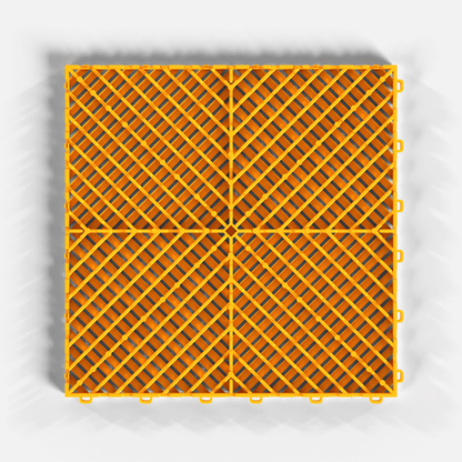 Speed Yellow – UltraGrid | Sleek Space (16-Pack)