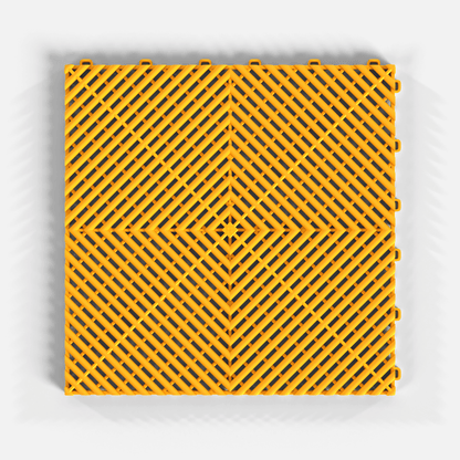 Speed Yellow – UltraGrid | Sleek Space (16-Pack)