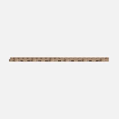 Stone Beige – UltraGrid | Sleek Space (16-Pack)