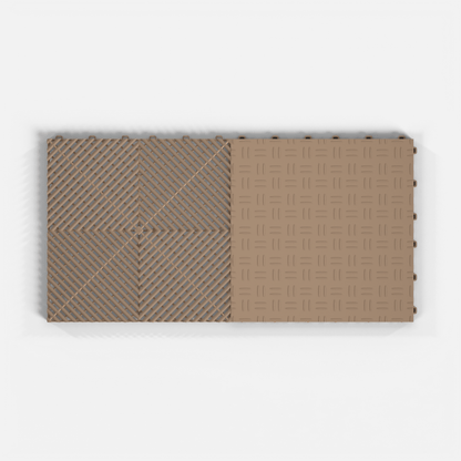Stone Beige – UltraGrid | Sleek Space (16-Pack)