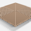 Stone Beige – UltraGrid | Sleek Space (16-Pack)
