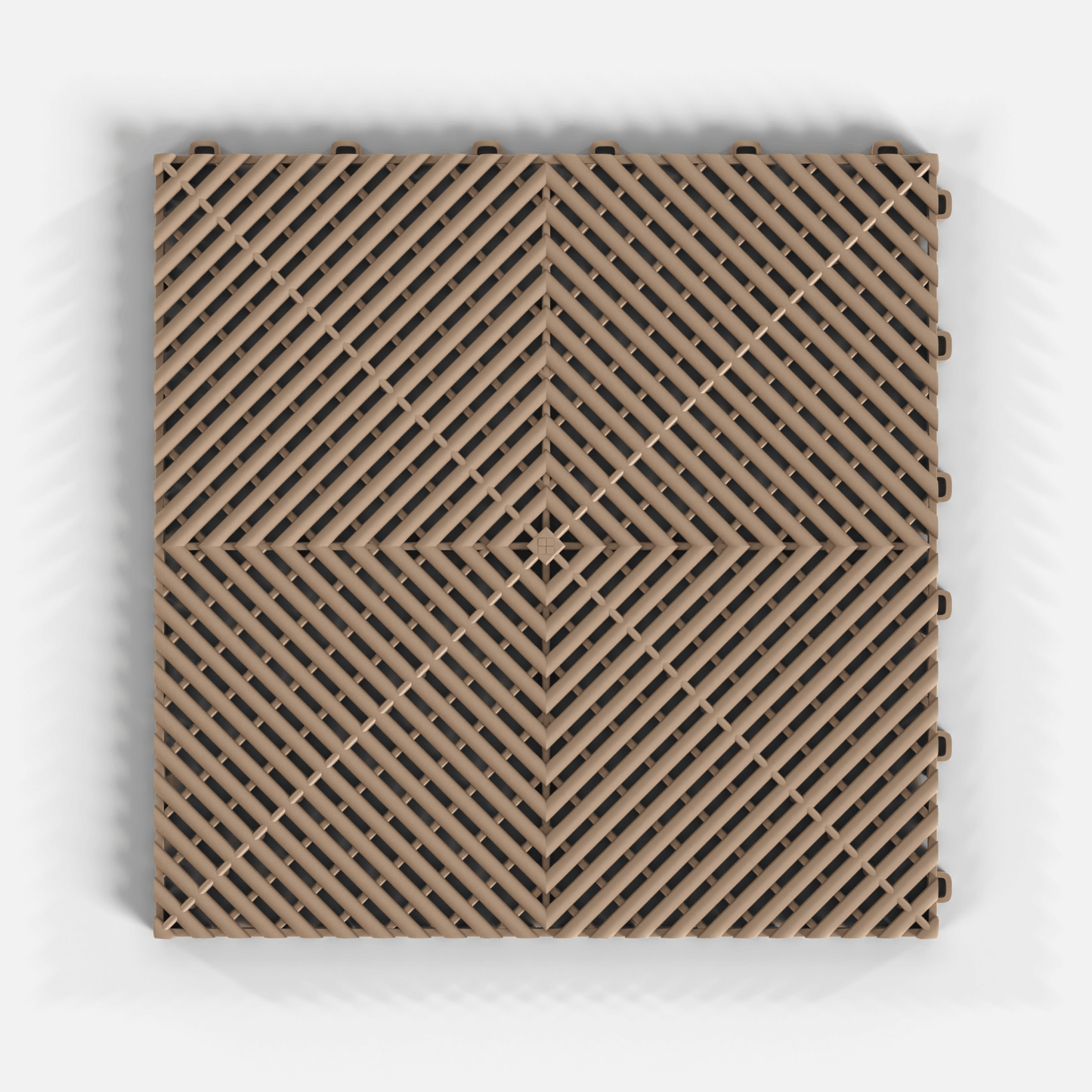 Stone Beige – UltraGrid | Sleek Space (16-Pack)