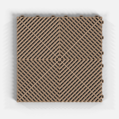 Stone Beige – UltraGrid | Sleek Space (16-Pack)