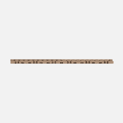 Stone Beige – UltraGrid | Sleek Space (16-Pack)