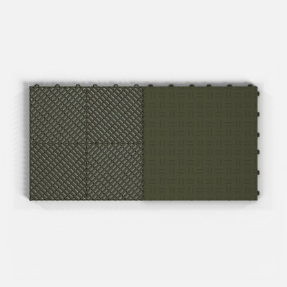 Tactical Olive – UltraGrid | Sleek Space (16-Pack)