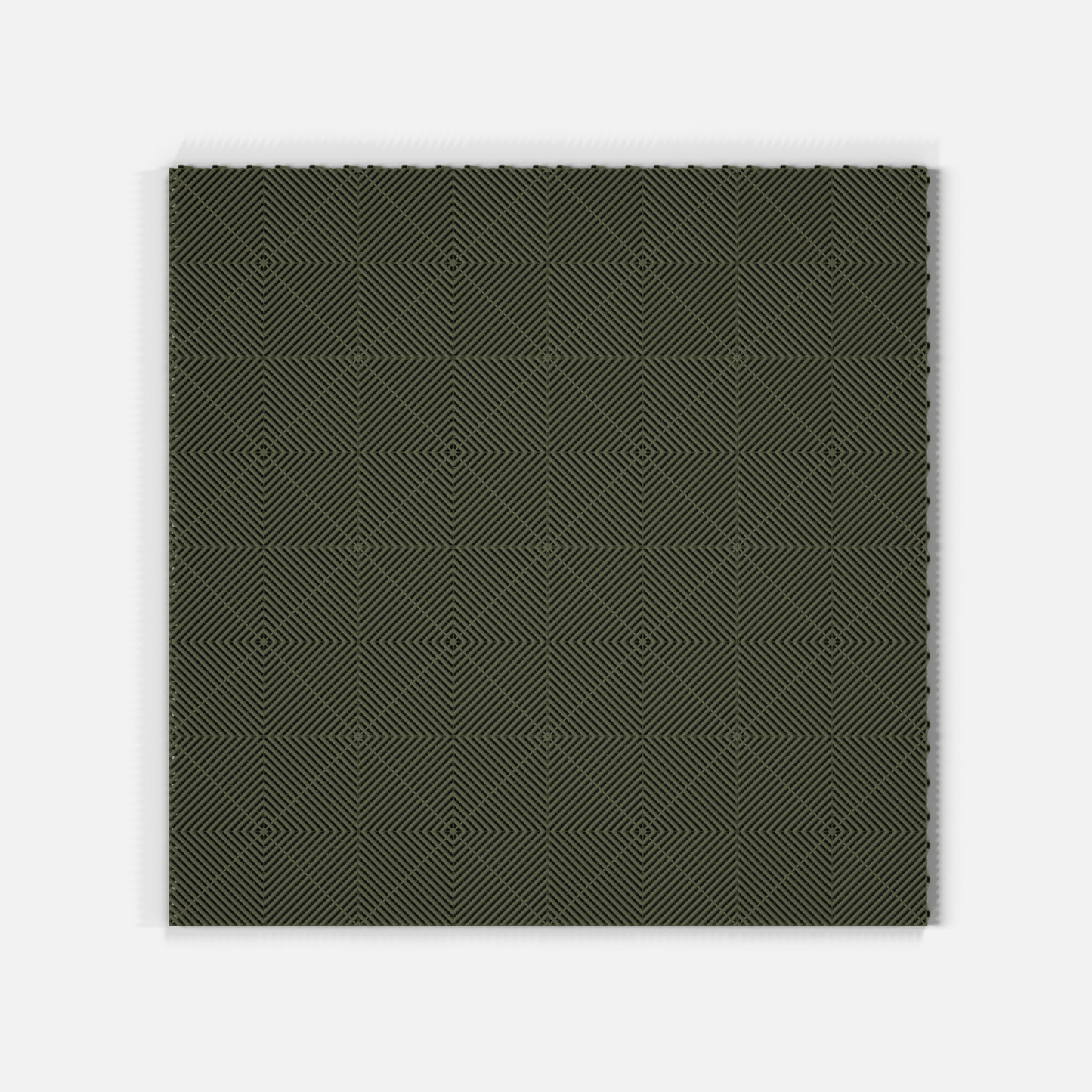 Tactical Olive – UltraGrid | Sleek Space (16-Pack)