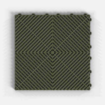 Tactical Olive – UltraGrid | Sleek Space (16-Pack)