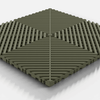 Tactical Olive – UltraGrid | Sleek Space (16-Pack)