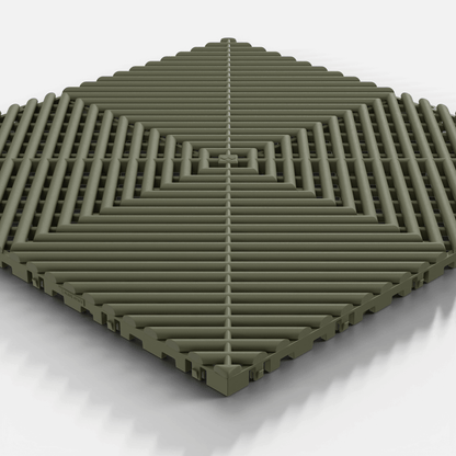 Tactical Olive – UltraGrid | Sleek Space (16-Pack)