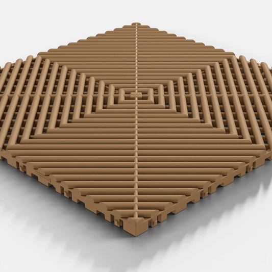 Trophy Gold – UltraGrid | Sleek Space (16-Pack)
