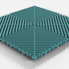 Turbo Teal – UltraGrid | Sleek Space (16-Pack)