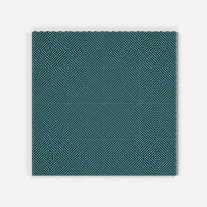 Turbo Teal – UltraGrid | Sleek Space (16-Pack)