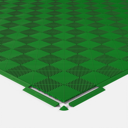 Viper Green – UltraGrid | Sleek Space (16-Pack)