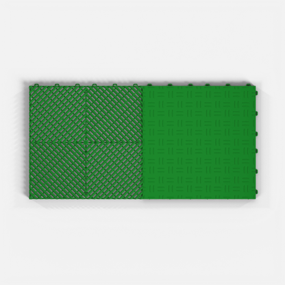 Viper Green – UltraGrid | Sleek Space (16-Pack)