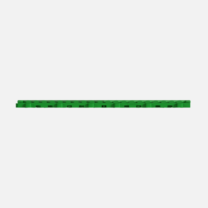 Viper Green – UltraGrid | Sleek Space (16-Pack)