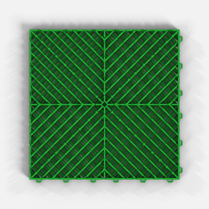 Viper Green – UltraGrid | Sleek Space (16-Pack)