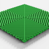Viper Green – UltraGrid | Sleek Space (16-Pack)