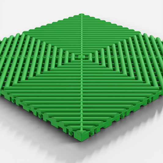 Viper Green – UltraGrid | Sleek Space (16-Pack)