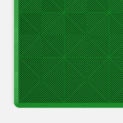 Viper Green – UltraGrid | Sleek Space (16-Pack)