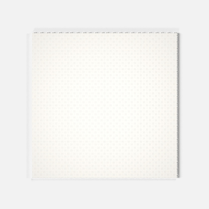 Alpine White – UltraTuff | Sleek Space (16-Pack)