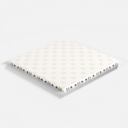 Alpine White – UltraTuff | Sleek Space (16-Pack)