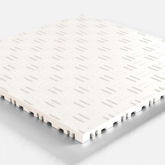 Alpine White – UltraTuff | Sleek Space (16-Pack)