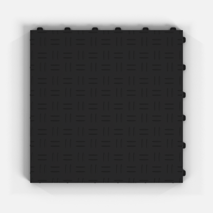 Jet Black – UltraTuff | Sleek Space (16-Pack)