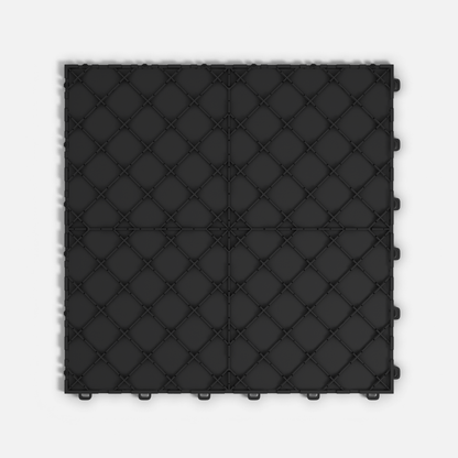 Jet Black – UltraTuff | Sleek Space (16-Pack)