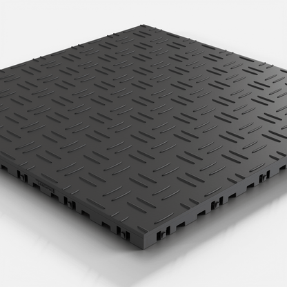 Jet Black – UltraTuff | Sleek Space (16-Pack)