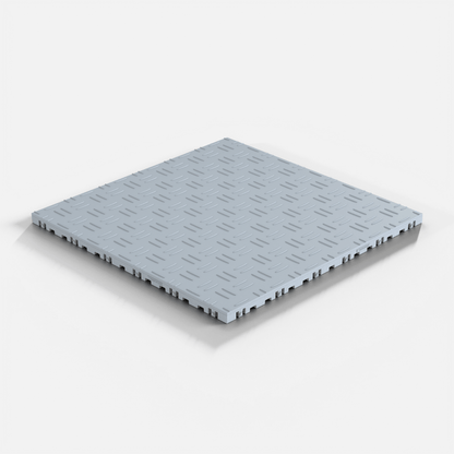 Silver Grey – UltraTuff | Sleek Space (16-Pack)