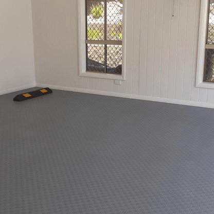 Silver Grey – UltraTuff | Sleek Space (16-Pack)