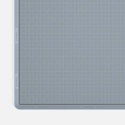 Silver Grey – UltraTuff | Sleek Space (16-Pack)
