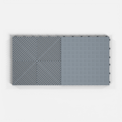 Silver Grey – UltraTuff | Sleek Space (16-Pack)