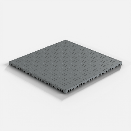 Space Grey – UltraTuff | Sleek Space (16-Pack)