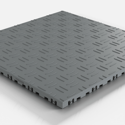 Space Grey – UltraTuff | Sleek Space (16-Pack)