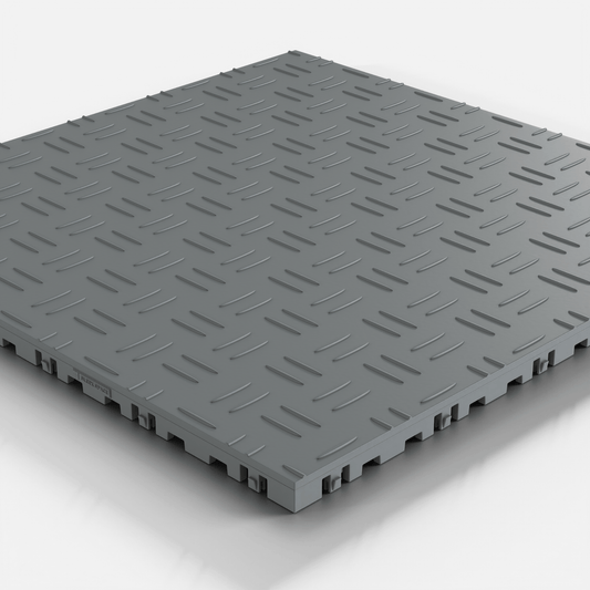 Space Grey – UltraTuff | Sleek Space (16-Pack)